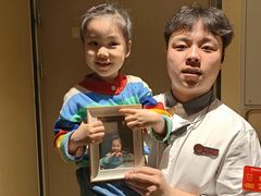 -海底捞火锅(崇文门新世界百货店)