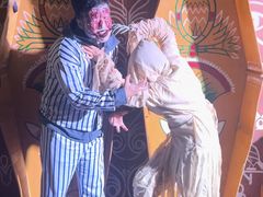 -沈阳方特欢乐世界