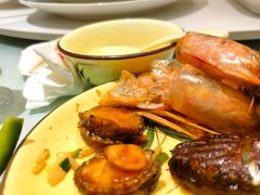 -小红鲸·海鲜餐厅(轸大路店)