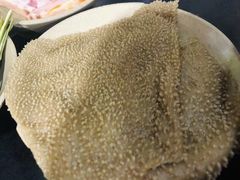 千层肚-星鸿社重庆老火锅