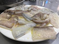 -松明一烤肉馆(鲁园店)