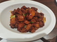 -李氏八大件老菜馆(万宝街店)