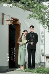 -安娜公馆婚纱摄影(锦州店)