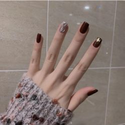 -Pink You美甲美睫纹绣定制中心