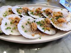 -汤臣·空中餐厅·严选粤菜(石湾世博广场店)