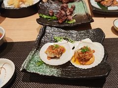 -德川家日本料理(顺义华联店)