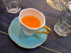 -燕庭·纯燕窝·甜品下午茶(南京西路店)