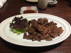 -翔峰炭火鳗鱼(悦泰街里公寓店)