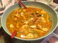 冬阴功-Pakorn's Kitchen