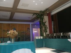 -锦海城市大酒店·上海酒楼(会馆浜路店)