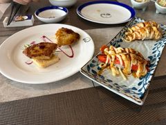 -極上萬膳·日料放题(来福士江景店)