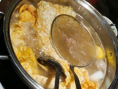 -幸运牛汕头小黄牛牛肉火锅(梅林店)
