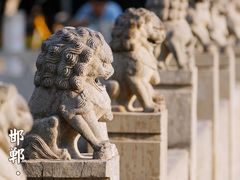 -响堂山石窟-北响堂山石窟