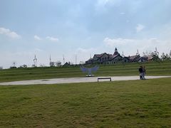 -歌斐颂巧克力小镇