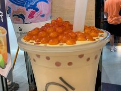 -KOI Thé(正佳广场店)