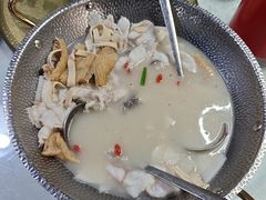 筒骨鱼-陈生记黑鱼馆·20年活鱼现杀(宁波鼓楼店)
