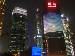 -上海中心大厦