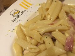 -意八餐厅(黄大仙中心店)
