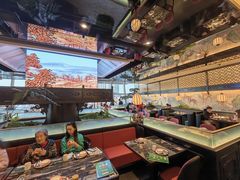 -新白鹿餐厅(虹桥南丰城店)