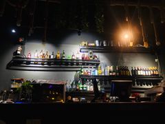 -ohbar live house(人广店)