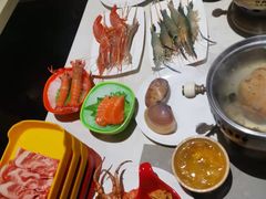 -悦鼎汇海鲜姿造