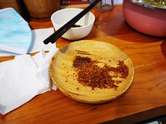 -长颈鹿的口袋钵钵鸡(市南店)