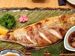 -阿吾罗·月咏精致日料(港汇恒隆广场店)