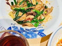 -火宫殿·小吃王国(坡子街店)