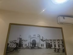-老厨家(友谊路总店)