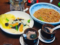 -柴米油盐(土菜院子店)