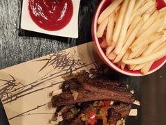 -万豪酒店·咏豪中餐厅