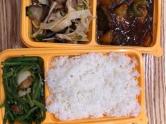 -乡村基·川味现炒大王(熙悦天街店)