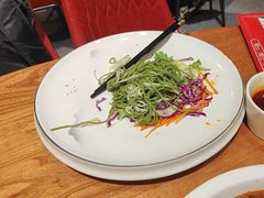-石榴红了·非遗酥皮烤包子·新疆菜(瑞豪店)