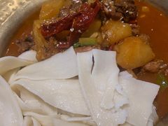 -天山传奇新疆菜(SKLP店)