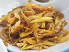 椒麻羊肚丝-百年认一力 太原老字号 (桥头街店)
