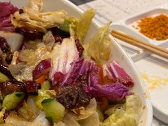 -玉善烧烤串城(长春总店)
