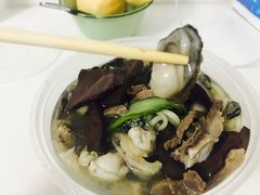 -古街捞化牛杂(井大店)