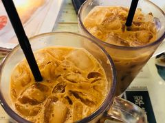 -翠华餐厅(旺角文华商场店)