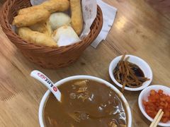 -高群生胡辣汤(亚运村店)