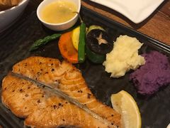 -安妮意大利餐厅(世贸天阶店)