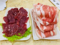 -晓林火锅(安定门店)