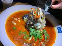 -坛宗剁椒鱼头(河西王府井店)