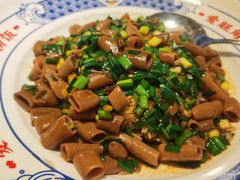 旺角海肠捞饭-旺角小渔村(二马路店)