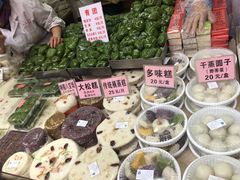 -一品方糕专卖店