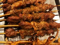 -百味源炭火烤翅 ·夜市大排档(酒仙桥店)