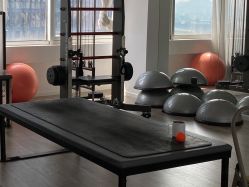 -无界瑜伽普拉提