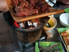 -瓦片烤肉(13号店)
