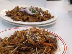 -明本湛江鸡•海鲜小厨(陈家祠店)