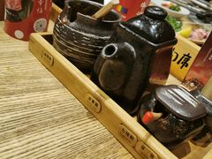 -御牛道日式烤肉料理(杭州万象城店)