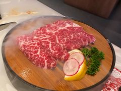 -厚贞日式烤肉(龙之梦店)